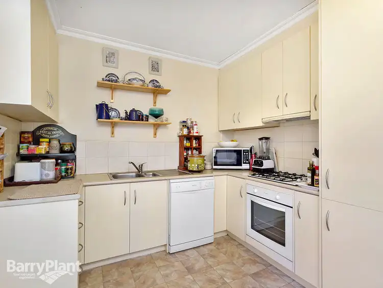 Third view of Homely unit listing, 1/3 Olive Grove, Boronia VIC 3155