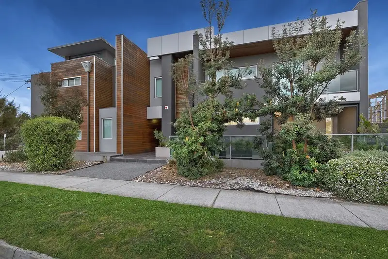 Main view of Homely apartment listing, 1/25 Nepean Highway, Aspendale VIC 3195