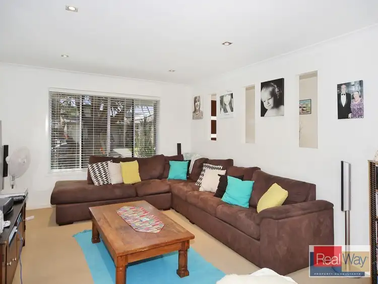 Second view of Homely house listing, 6 Donnelly Place, Caloundra West QLD 4551