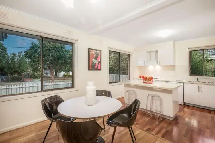 Third view of Homely house listing, 1/21 Kerang Avenue, Reservoir VIC 3073