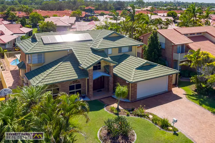 Second view of Homely house listing, 31 Adrian Street, Victoria Point QLD 4165