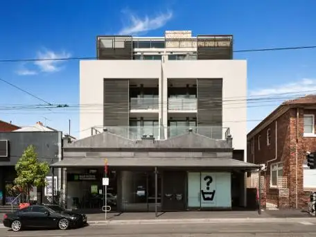 209/332 High Street, Northcote VIC 3070