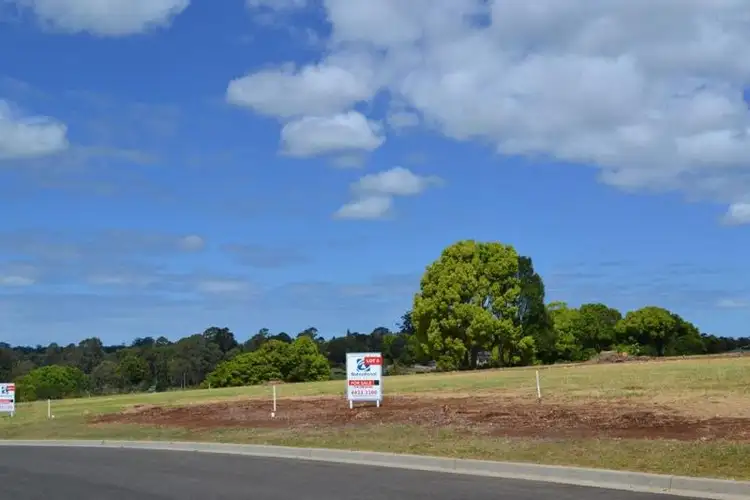 Third view of Homely land listing, LOT 5/5 Apo Street, Goonellabah NSW 2480