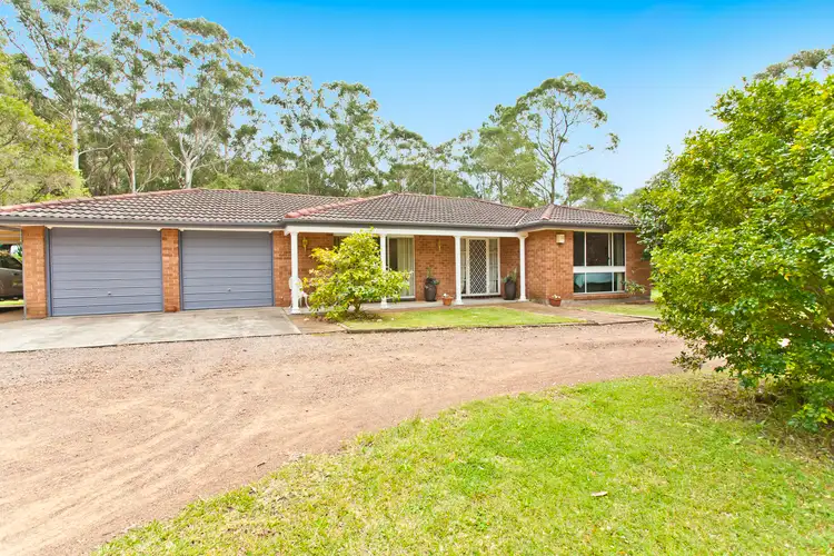 86 James Road, Medowie NSW 2318