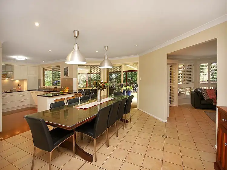 Fourth view of Homely house listing, 4 Drysdale Close, Mackenzie QLD 4156