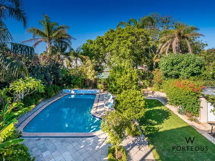 Fifth view of Homely house listing, 133 Victoria Avenue, Dalkeith WA 6009