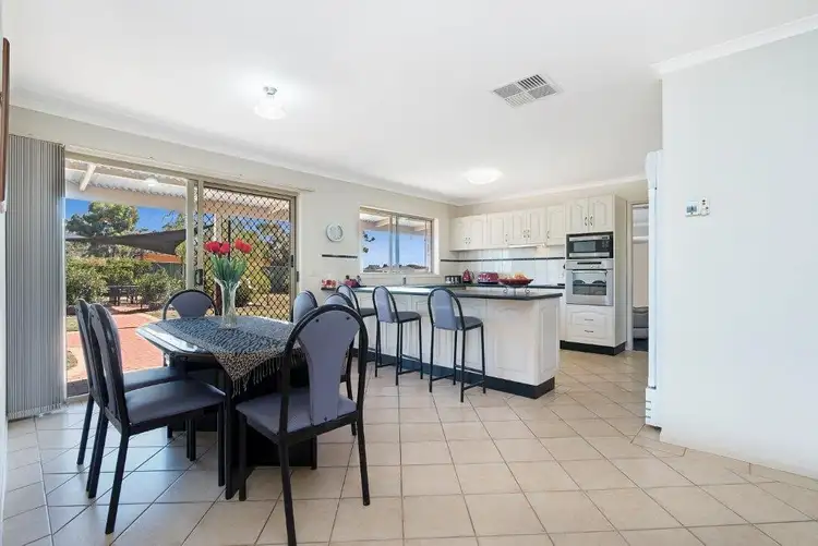 Third view of Homely house listing, 6 Hakea Road, Huntly VIC 3551