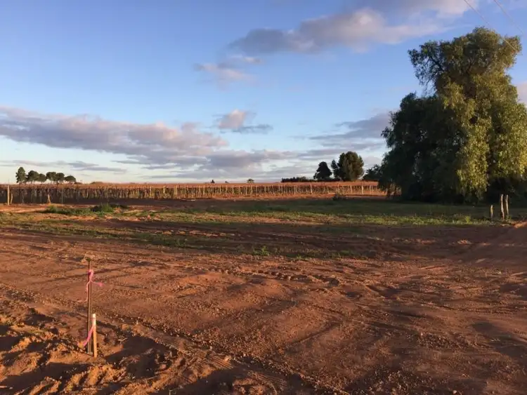 Second view of Homely land listing, LOT 2, 278-284 Cowra Avenue, Mildura VIC 3500