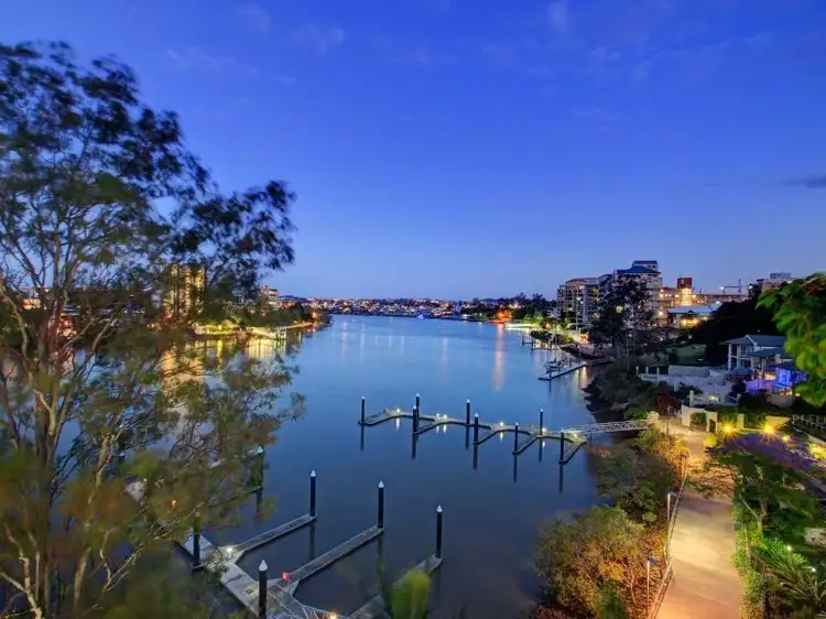 Second view of Homely apartment listing, Address available on request