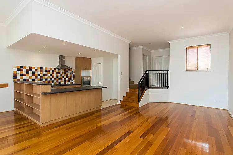 Sixth view of Homely townhouse listing, 2/5 Westview Pde, Wannanup WA 6210