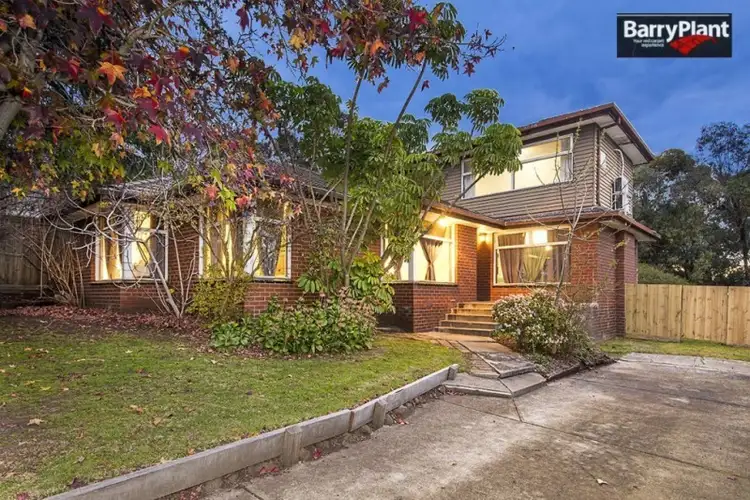 Second view of Homely house listing, 2 Willanjie Court, Bundoora VIC 3083