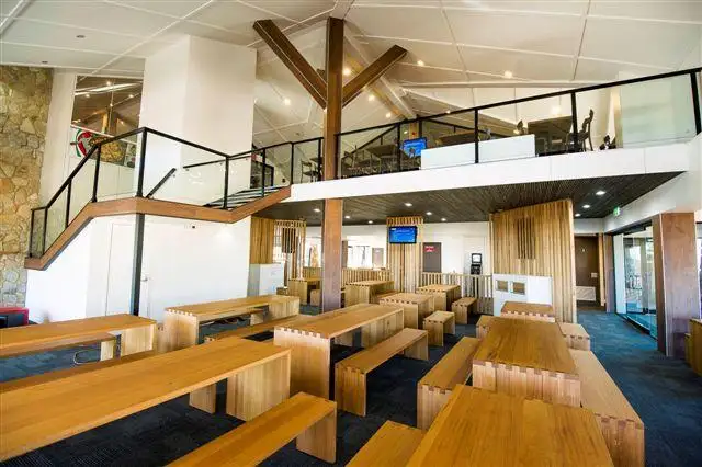 Fifth view of Homely unit listing, 214 Village centre, Mount Buller VIC 3723