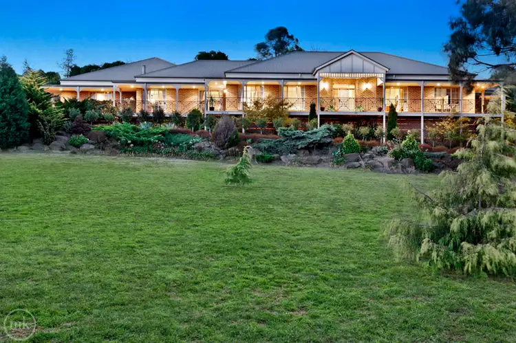 Second view of Homely house listing, 4 Red Box Court, Yarrambat VIC 3091