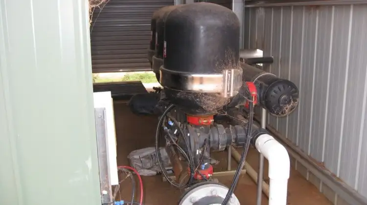 Sixth view of Homely rural property listing, 4E Satelberg Road, Robinvale VIC 3549