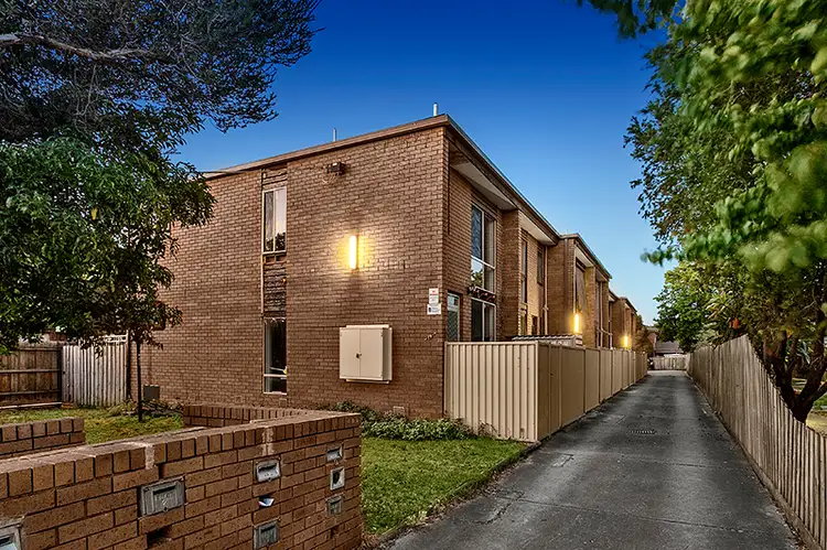 8/14 Ridley Street, Albion VIC 3020