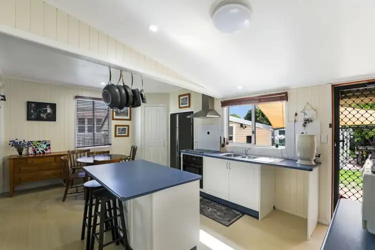 Fifth view of Homely house listing, 25 Grenier Street, Toowoomba City QLD 4350