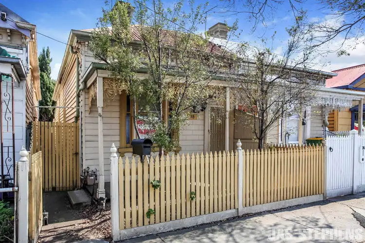 38 Victoria Street, Footscray VIC 3011