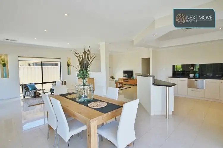 Sixth view of Homely house listing, 18 Danzil Street, Willagee WA 6156