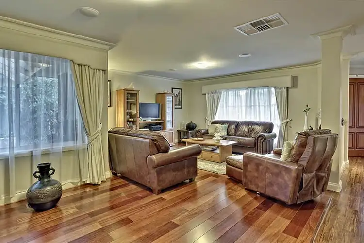 Sixth view of Homely house listing, 47 Cromwell Drive, Rowville VIC 3178