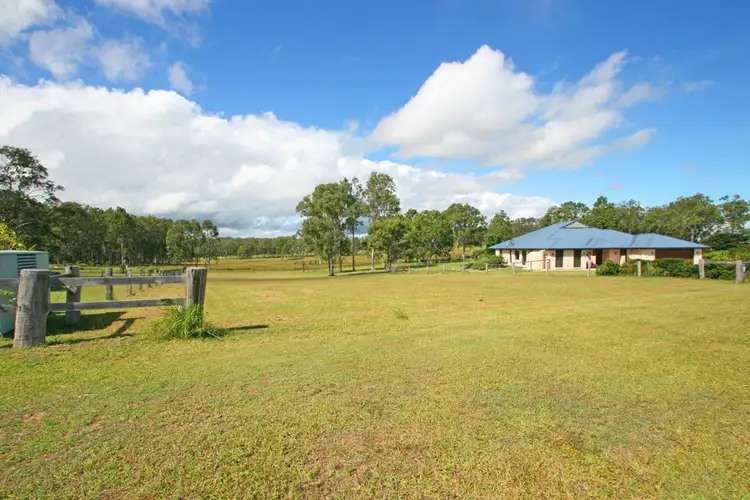 Fourth view of Homely land listing, 14 Silky Oak Close, Lawrence NSW 2460
