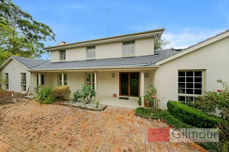 Second view of Homely house listing, 188 Glenhaven Road, Glenhaven NSW 2156