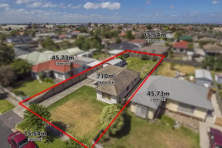 Sixth view of Homely house listing, 8 Hoad Street, Sunshine North VIC 3020