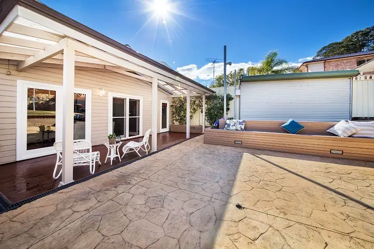 Sixth view of Homely house listing, 50 Planthurst Road, Carlton NSW 2218