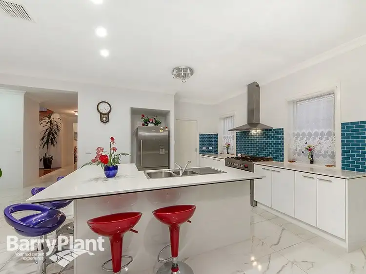 Fourth view of Homely house listing, 9 Chesterfield Road, Cairnlea VIC 3023