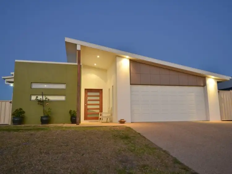 Main view of Homely house listing, 66 Lakeside Drive, Emerald QLD 4720