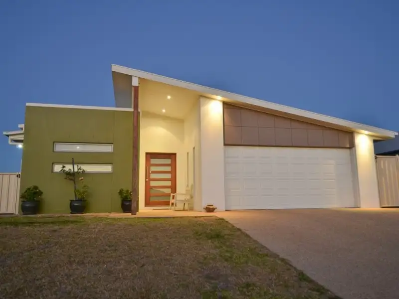 Main view of Homely house listing, 66 Lakeside Drive, Emerald QLD 4720