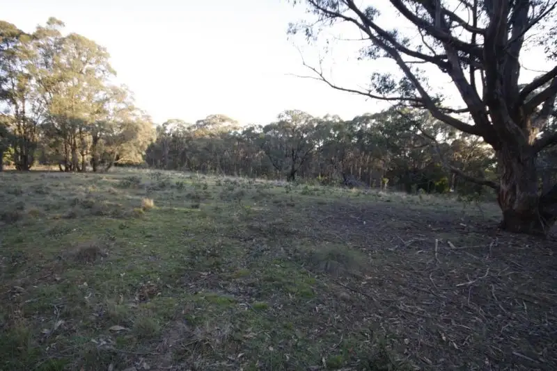 Main view of Homely land listing, C/A A49B Parkinsons Road, Napoleons VIC 3352