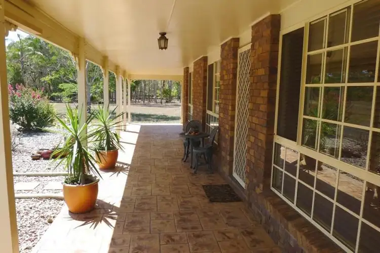 Fourth view of Homely house listing, 47 Diamantina Drive, Howard QLD 4659