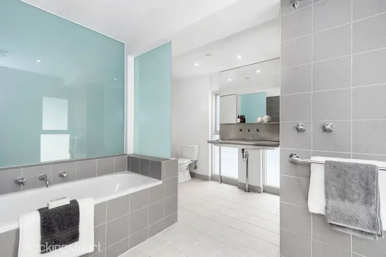 Fifth view of Homely apartment listing, 62/321 Chapel Street, Prahran VIC 3181