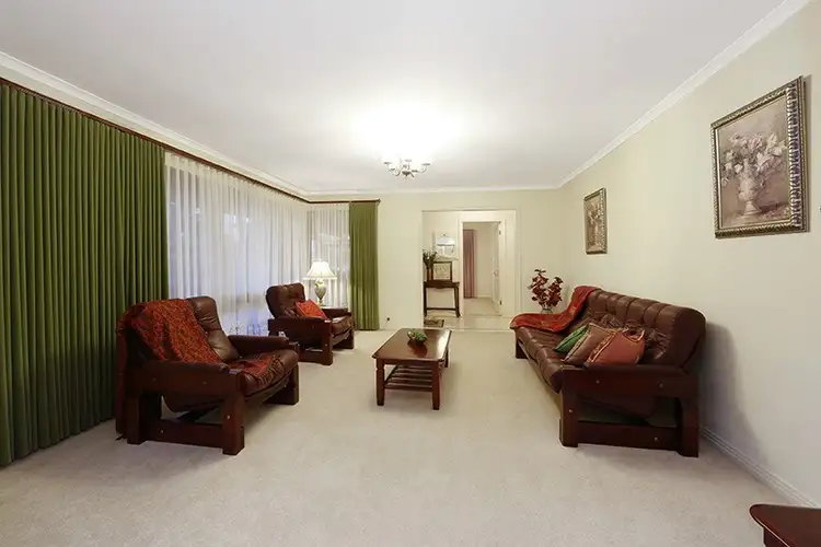Fourth view of Homely house listing, 8 Sylphide Way, Wantirna South VIC 3152