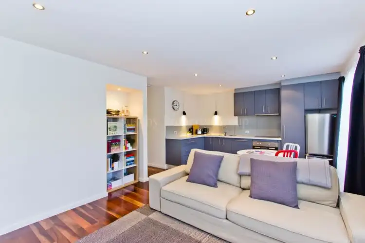 Fourth view of Homely house listing, 11/3 Rankine Street, Riverside TAS 7250