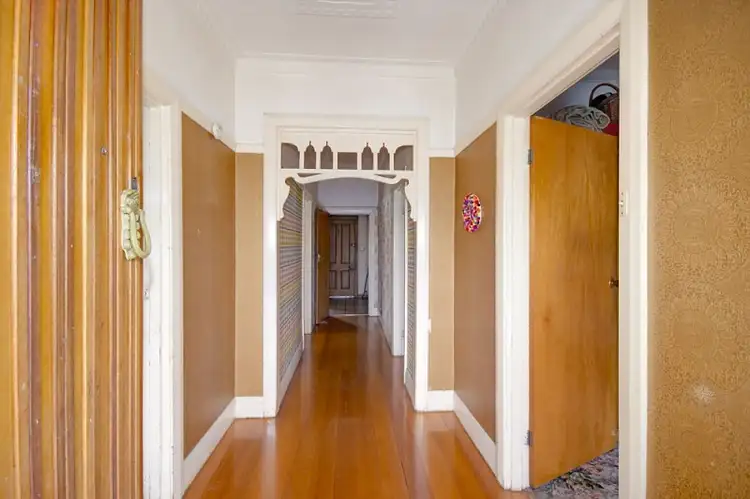 Fifth view of Homely house listing, 1 Percy Street, Newtown VIC 3220