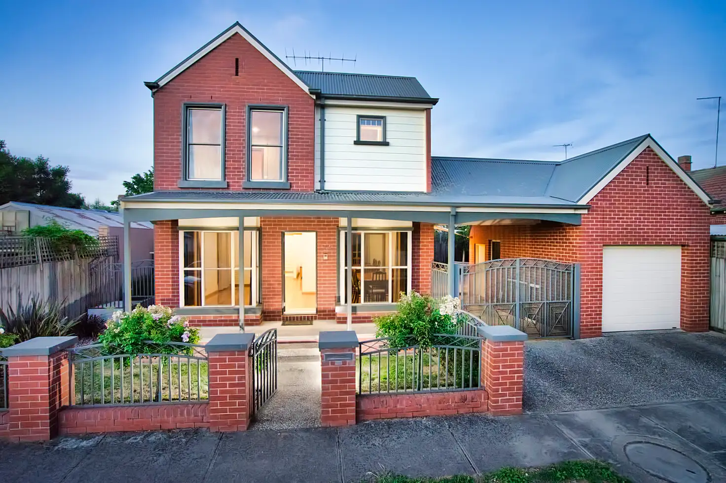 Main view of Homely house listing, 2a Nightingale Street, Newington VIC 3350