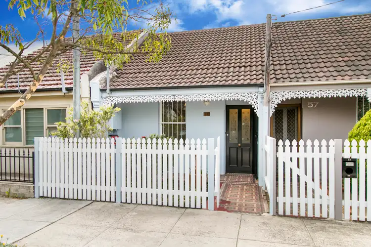59 Terry Street, Tempe NSW 2044