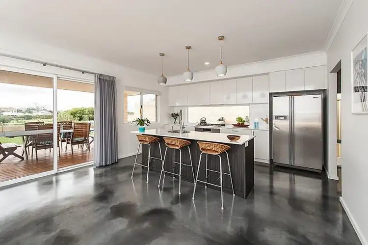 Third view of Homely house listing, 25 Lakeway Retreat, Dawesville WA 6211