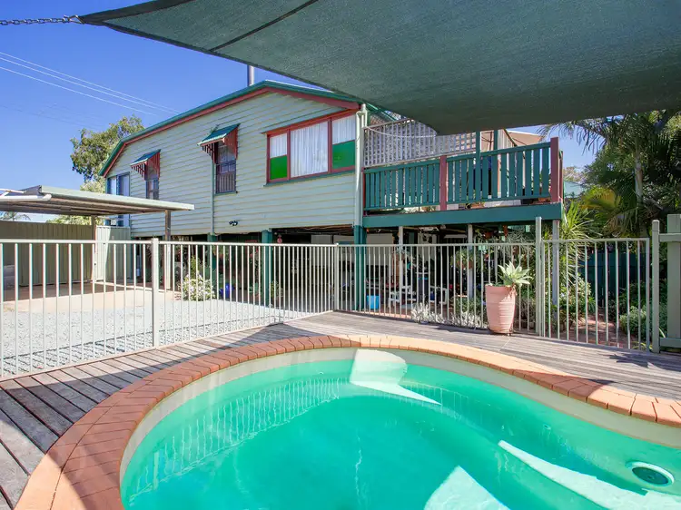 440 St Vincents Road, Nudgee QLD 4014