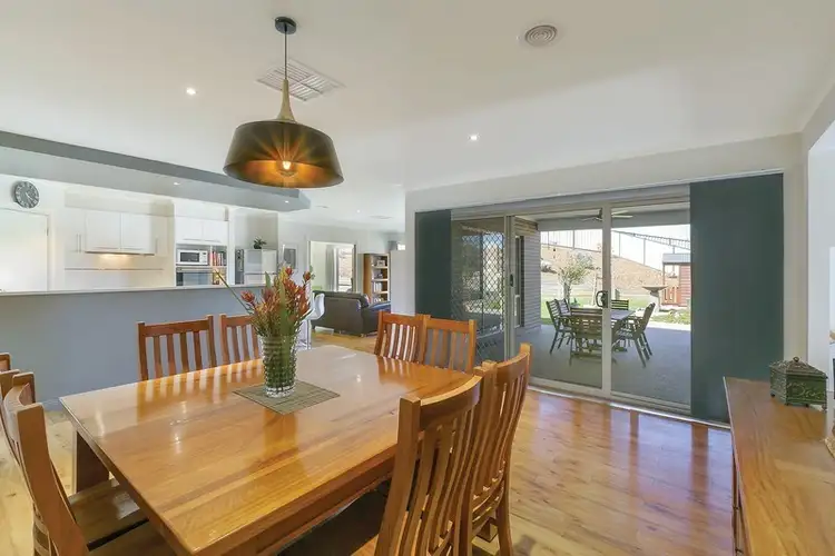 Third view of Homely house listing, 4 Liston Close, Canadian VIC 3350