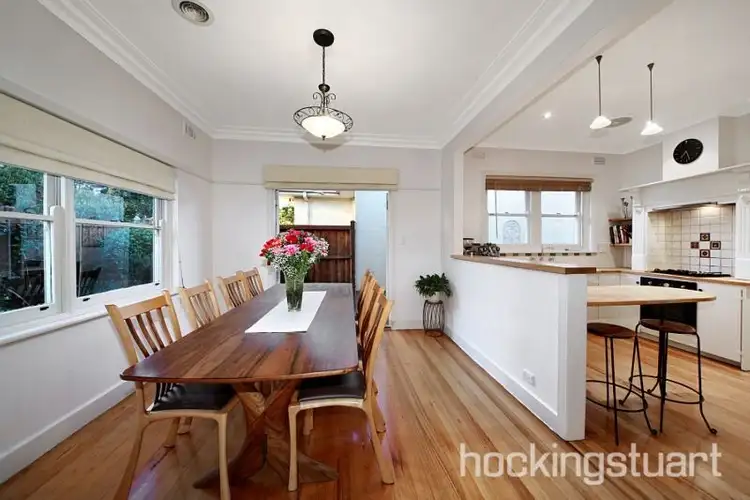Third view of Homely house listing, 61 Dalny Road, Murrumbeena VIC 3163