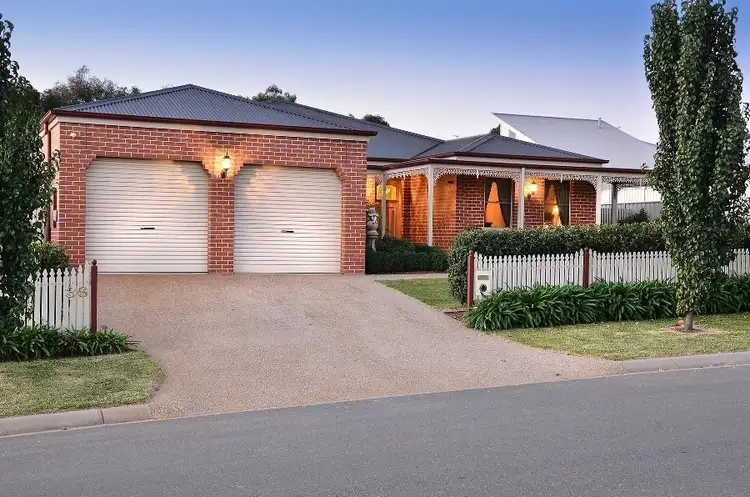36 Whitton Drive, Thurgoona NSW 2640