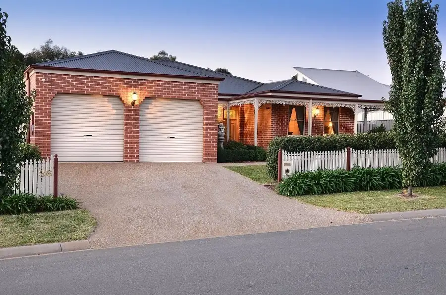 Main view of Homely house listing, 36 Whitton Drive, Thurgoona NSW 2640