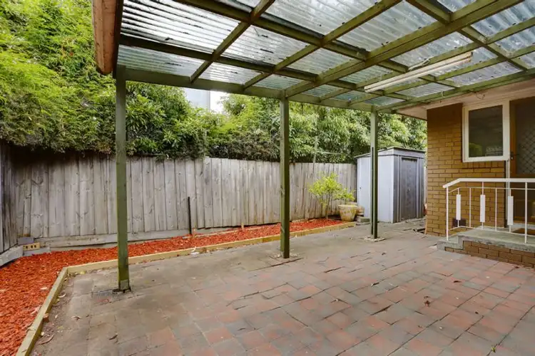 Seventh view of Homely unit listing, 3/15 Jordan Grove, Glen Waverley VIC 3150