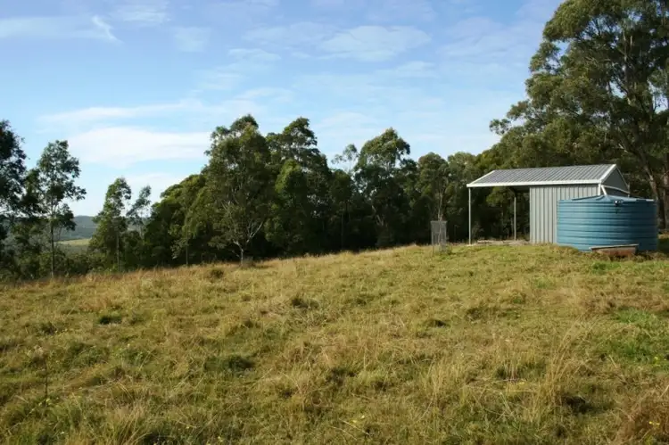 Second view of Homely rural property listing, Lot 7 Tanna Road, Clarence Town NSW 2321