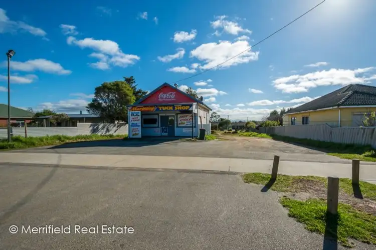 Second view of Homely land listing, 74 South Coast Highway, Orana WA 6330