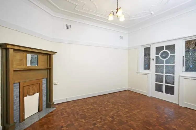 Second view of Homely house listing, 115 Victoria Street, Lewisham NSW 2049