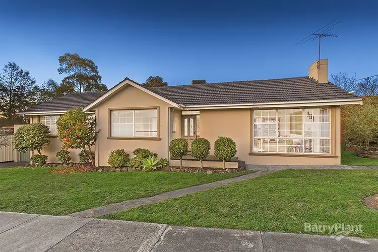 Fourth view of Homely house listing, 7 Chantilly Street, Mount Waverley VIC 3149