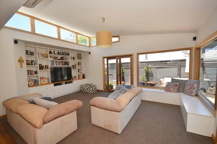 Fourth view of Homely house listing, 5 Connelly Street, Echuca VIC 3564